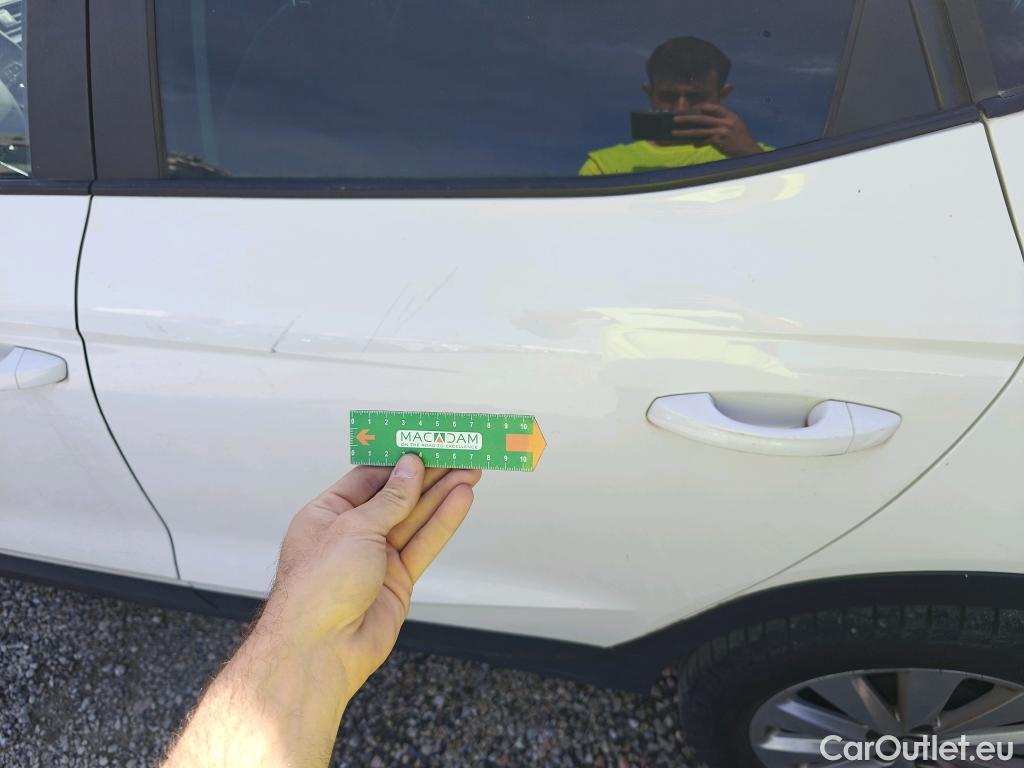  Seat  Arona SEAT  / 2017 / 5P / todoterreno 1.0 TSI 70kW (95CV) Style Edition Eco (CX) #33