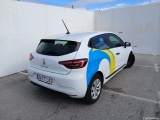  Renault  Clio RENAULT  / 2019 / 5P / berlina con portón Business Blue dCi 63 kW (85CV) #2