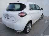  Renault  Zoe RENAULT  / 2019 / 5P / berlina con portón Intens 80 kW R110 Batería 50kWh #2