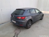  Seat  Leon SEAT León / 2016 / 5P / berlina con portón 1.0 EcoTSI 85kW St&Sp Style Visio Ed Nav #2