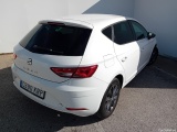  Seat  Leon SEAT León / 2016 / 5P / berlina con portón 1.5 TSI 95kW (130CV) St&Sp Style Visio Edition #2