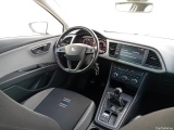  Seat  Leon SEAT León / 2016 / 5P / berlina con portón 1.5 TSI 95kW (130CV) St&Sp Style Visio Edition #3