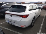  Seat  Leon SEAT Nuevo León / 2020 / 5P / familiar SP 1.4 e-Hybrid DSG S&S Xcellence Go L (AC) #2