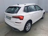  Skoda  KAMIQ SKODA  1.0 TSI 81kW (110CV) DSG Ambition (CX) #2