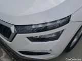  Skoda  KAMIQ SKODA  1.0 TSI 81kW (110CV) DSG Ambition (CX) #17
