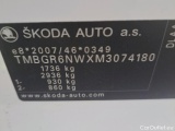  Skoda  KAMIQ SKODA  1.0 TSI 81kW (110CV) DSG Ambition (CX) #19