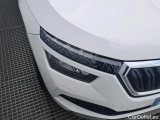  Skoda  KAMIQ SKODA  1.0 TSI 81kW (110CV) DSG Ambition (CX) #18