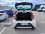  Toyota  Aygo TOYOTA  / 2018 / 5P / minicoche 1.0 70 x-play #8
