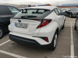  Toyota  C-HR TOYOTA  / 2019 / 5P / todoterreno 1.8 125H Active #2