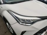  Toyota  C-HR TOYOTA  / 2019 / 5P / todoterreno 1.8 125H Active #16