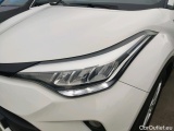  Toyota  C-HR TOYOTA  / 2019 / 5P / todoterreno 1.8 125H Active #15