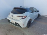  Toyota  Corolla TOYOTA  / 2019 / 5P / berlina con portón 2.0 180H GR-SPORT E-CVT #2