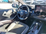  Toyota  Corolla TOYOTA  / 2019 / 5P / berlina con portón 2.0 180H GR-SPORT E-CVT #3
