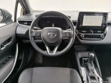  Toyota  Corolla TOYOTA  / 2019 / 5P / familiar 1.8 125H STYLE E-CVT TOURING SPORT #3