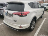  Toyota  RAV4 TOYOTA  / 2015 / 5P / todoterreno 2.5l hybrid 2WD Advance Pack Drive #2