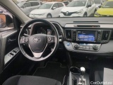  Toyota  RAV4 TOYOTA  / 2015 / 5P / todoterreno 2.5l hybrid 2WD Advance Pack Drive #3