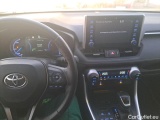  Toyota  RAV4 TOYOTA  / 2018 / 5P / todoterreno 2.5l 220H Advance Plus #15