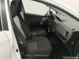  Toyota  Yaris TOYOTA  / 2017 / 5P / berlina con portón 1.5 100H Active #6