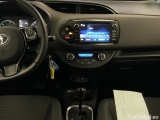  Toyota  Yaris TOYOTA  / 2017 / 5P / berlina con portón 1.5 100H Active #13