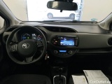  Toyota  Yaris TOYOTA  / 2017 / 5P / berlina con portón 1.5 100H Active #3