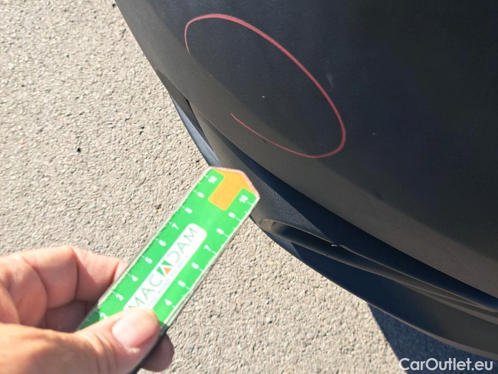  Fiat  Doblo FIAT Doblò Cargo/2015/4P/furgón derivado de turismo Cargo SX 1.3 Mjet 70 kW (95 CV) #22