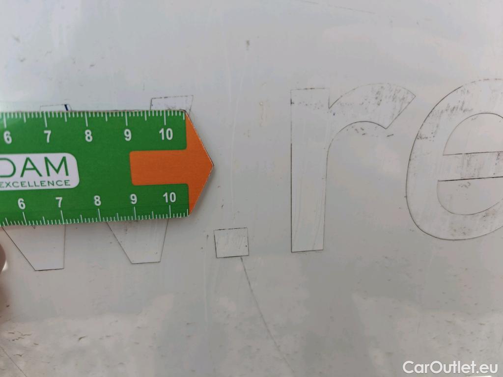  Dacia  Lodgy DACIA  / 2012 / 5P / monovolumen compacto Comfort Blue dCi 70kW (95CV) 7Pl - 18 #13