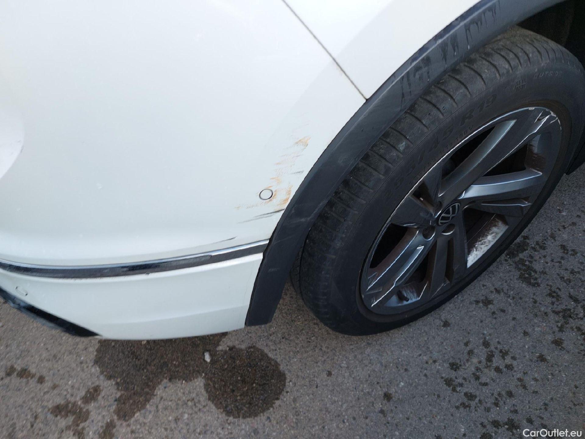  Volkswagen  Tiguan  R-Line 2.0 TDI 150CV AT7 E6d #16