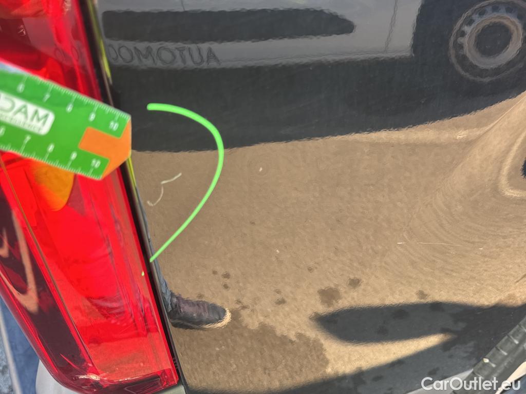  Citroen  Berlingo CITROEN  / 2018 / 5P / monovolumen Talla XL BlueHDi 130 S&S EAT8 SHINE #32