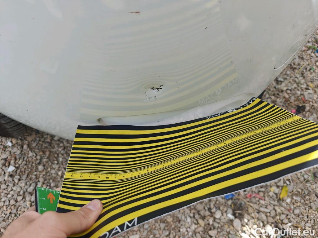  Dacia  Lodgy DACIA  / 2012 / 5P / monovolumen compacto Comfort Blue dCi 70kW (95CV) 7Pl - 18 #21