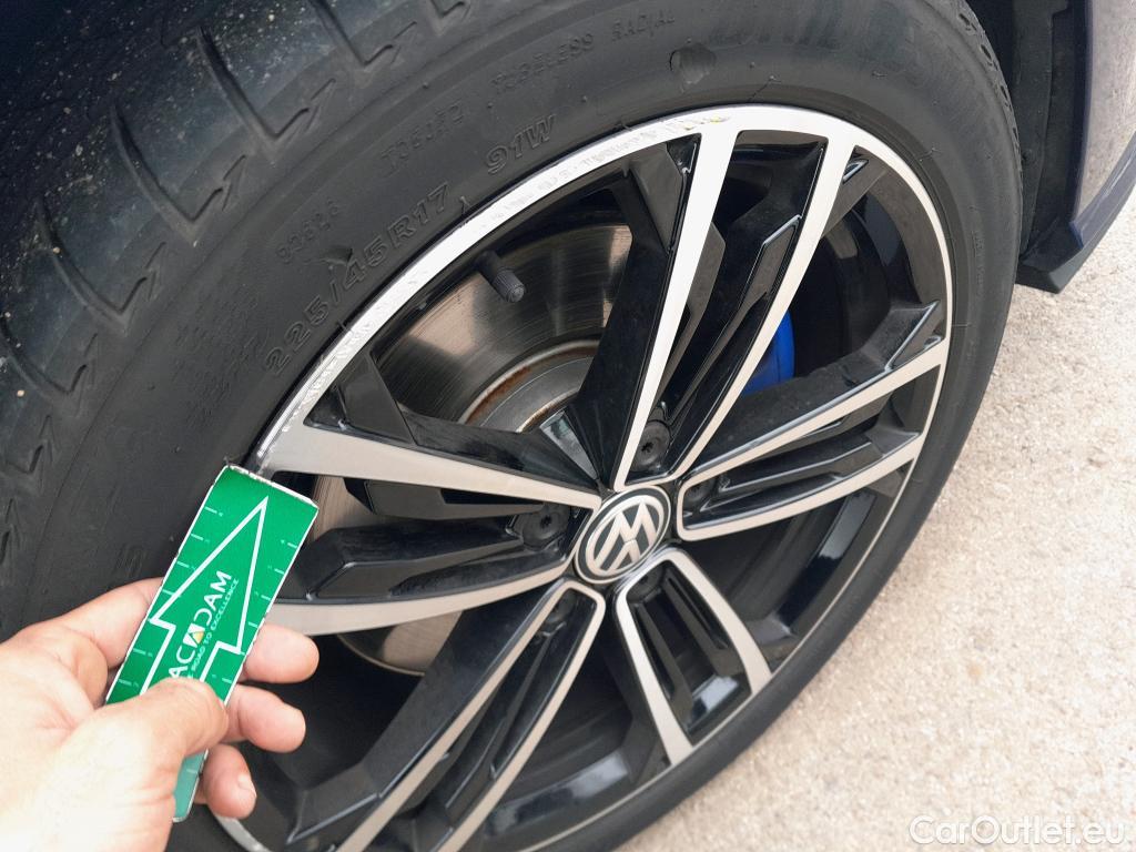  Volkswagen  Golf  VOLKSWAGEN / 2016 / 5P / berlina con portón GTE 1.4 TSI e-Power 150kW (204CV) DSG #9