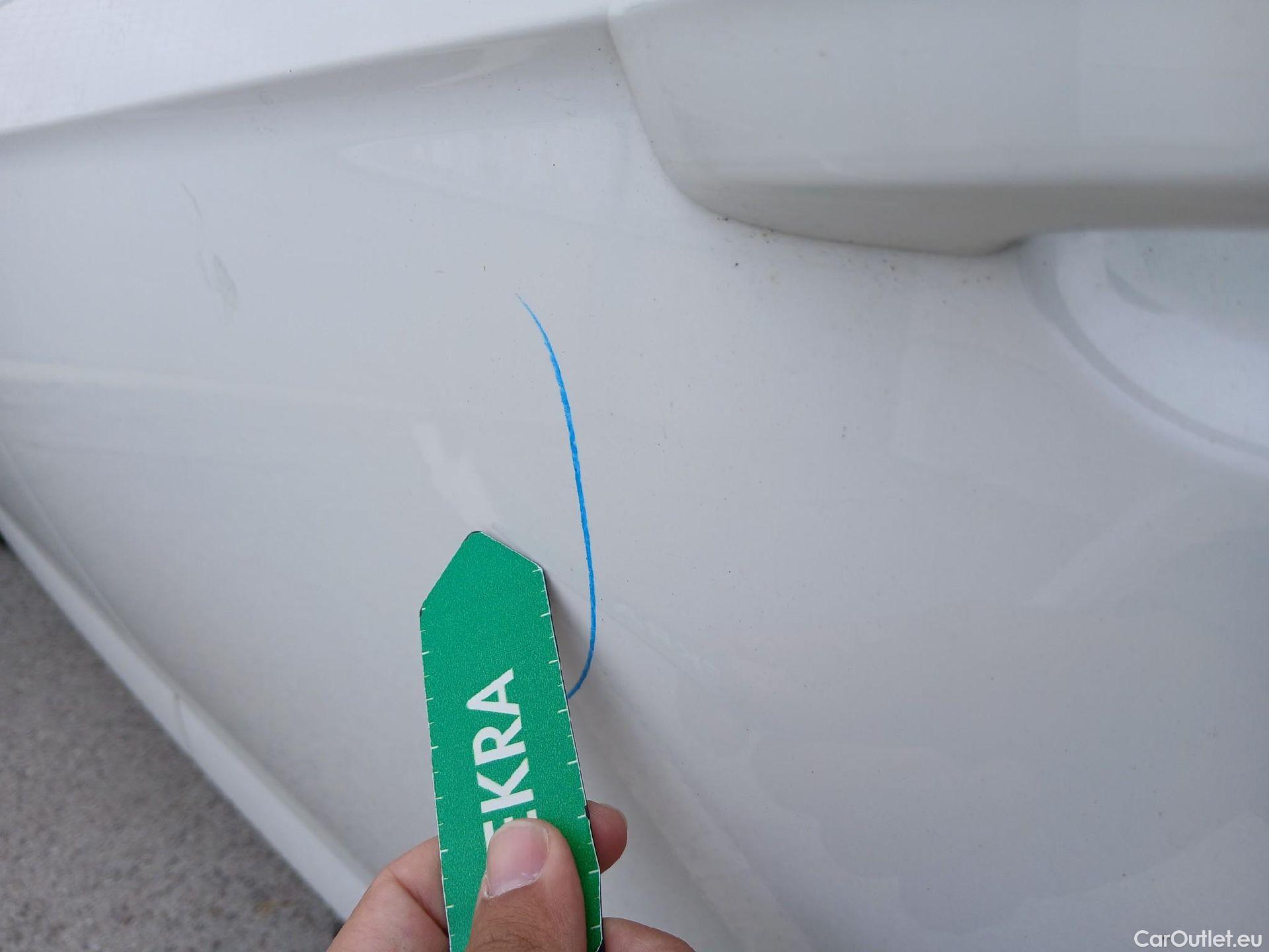  Volkswagen  Polo VOLKSWAGEN  / 2021 / 5P / berlina con portón Life 1.0 TSI 70kW (95CV) #8