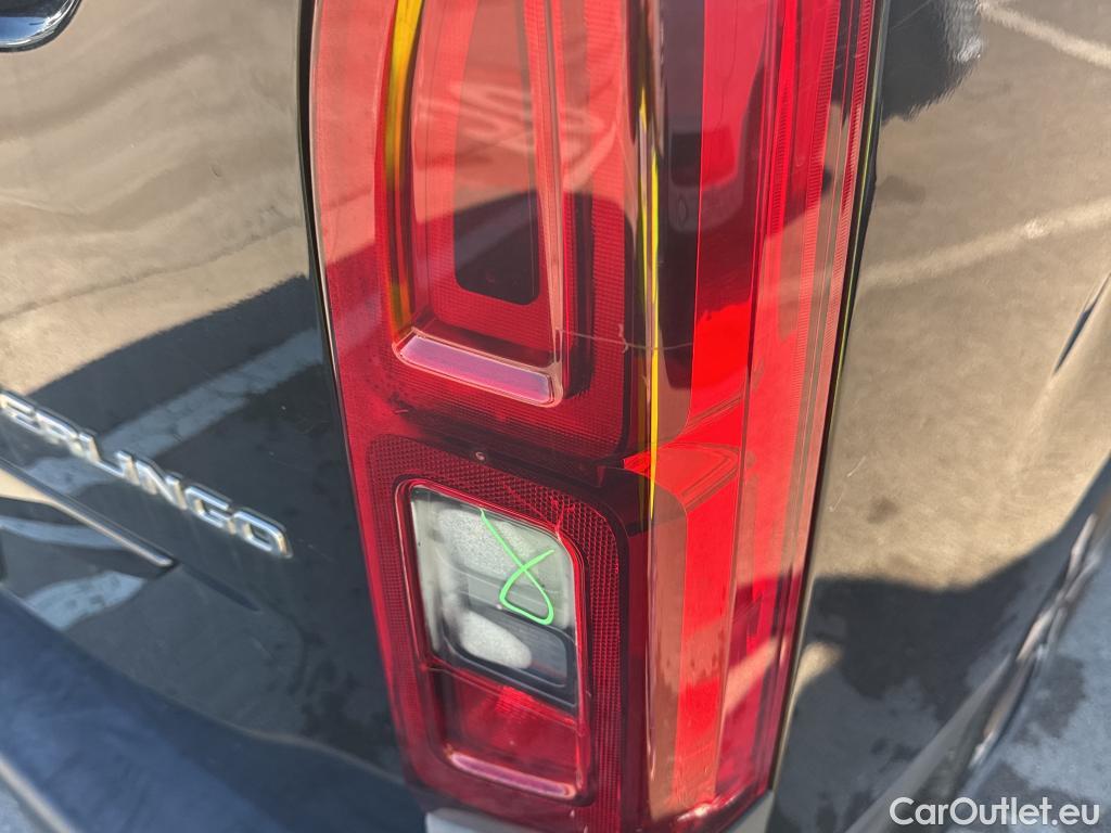  Citroen  Berlingo CITROEN  / 2018 / 5P / monovolumen Talla XL BlueHDi 130 S&S EAT8 SHINE #5