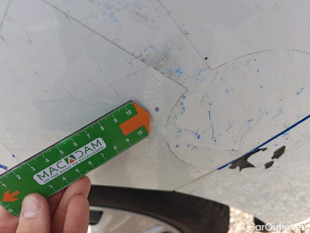  Dacia  Lodgy DACIA  / 2012 / 5P / monovolumen compacto Comfort Blue dCi 70kW (95CV) 7Pl - 18 #26