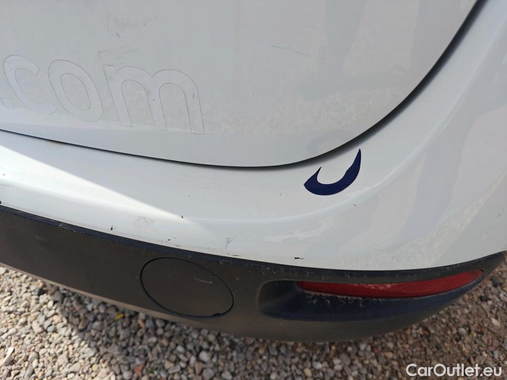  Dacia  Lodgy DACIA  / 2012 / 5P / monovolumen compacto Comfort Blue dCi 70kW (95CV) 7Pl - 18 #46