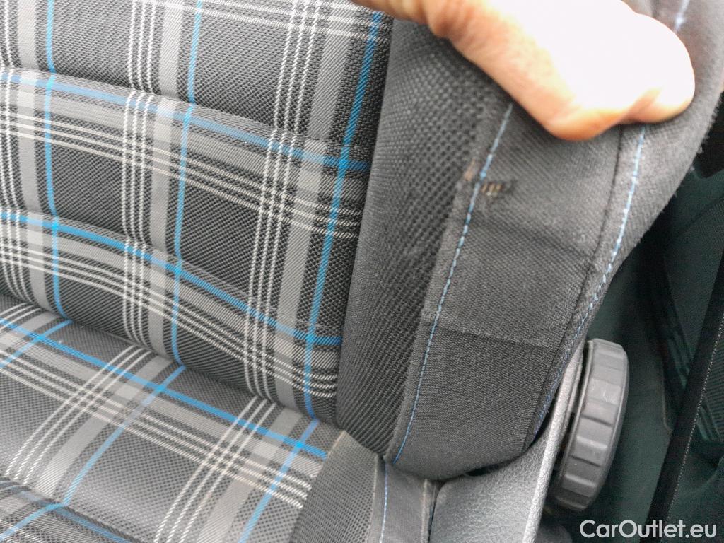  Volkswagen  Golf  VOLKSWAGEN / 2016 / 5P / berlina con portón GTE 1.4 TSI e-Power 150kW (204CV) DSG #14