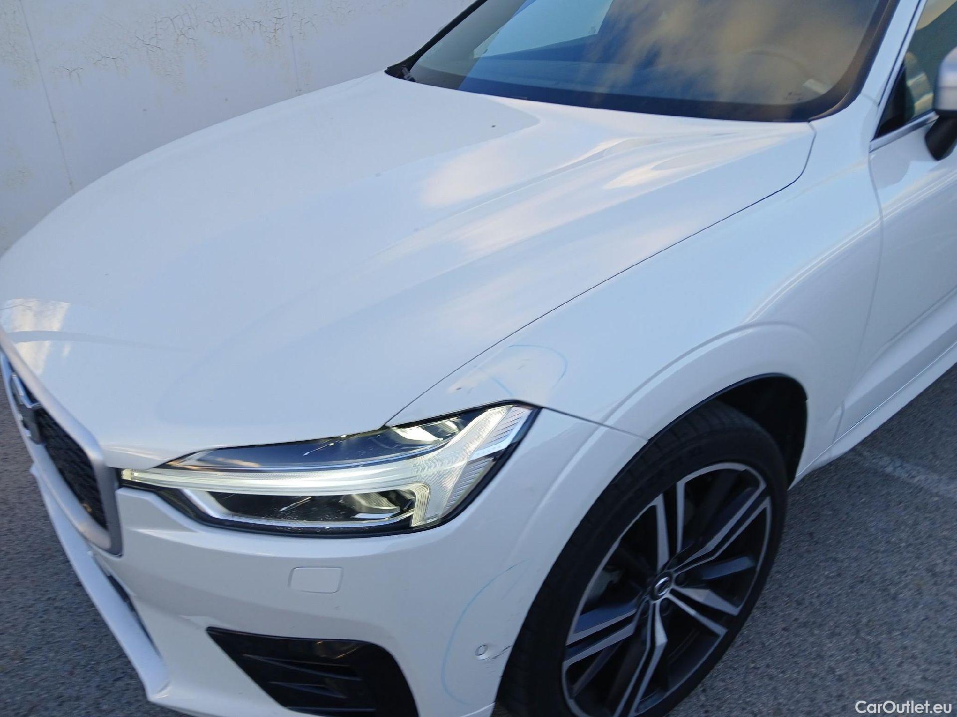  Volvo  XC60 VOLVO  / 2017 / 5P / todoterreno 2.0 T5 AWD R-Design Auto #11