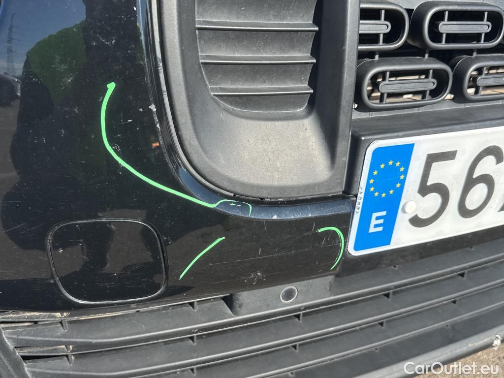  Citroen  Berlingo CITROEN  / 2018 / 5P / monovolumen Talla XL BlueHDi 130 S&S EAT8 SHINE #37