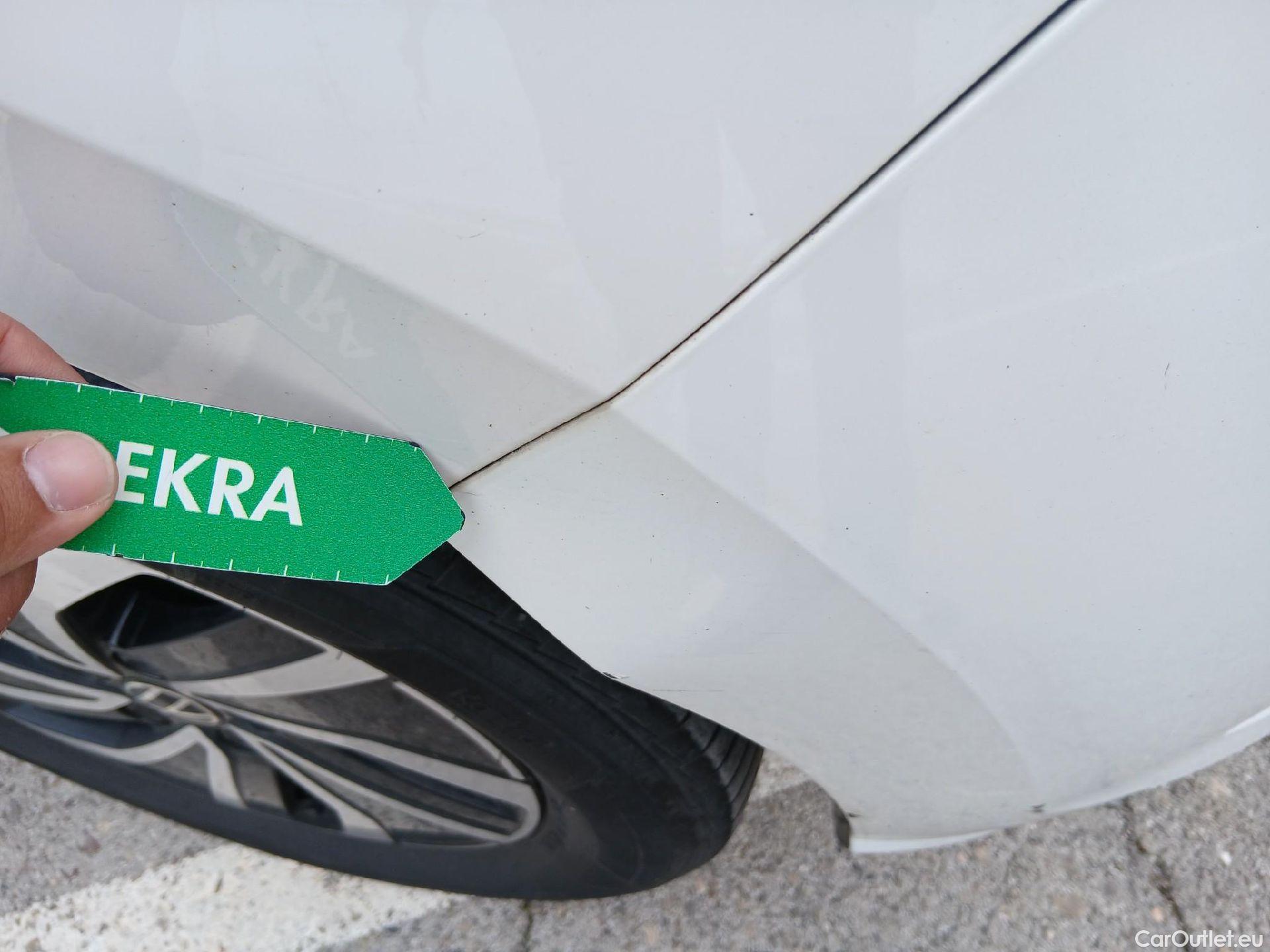  Volkswagen  Polo VOLKSWAGEN  / 2021 / 5P / berlina con portón Life 1.0 TSI 70kW (95CV) #11