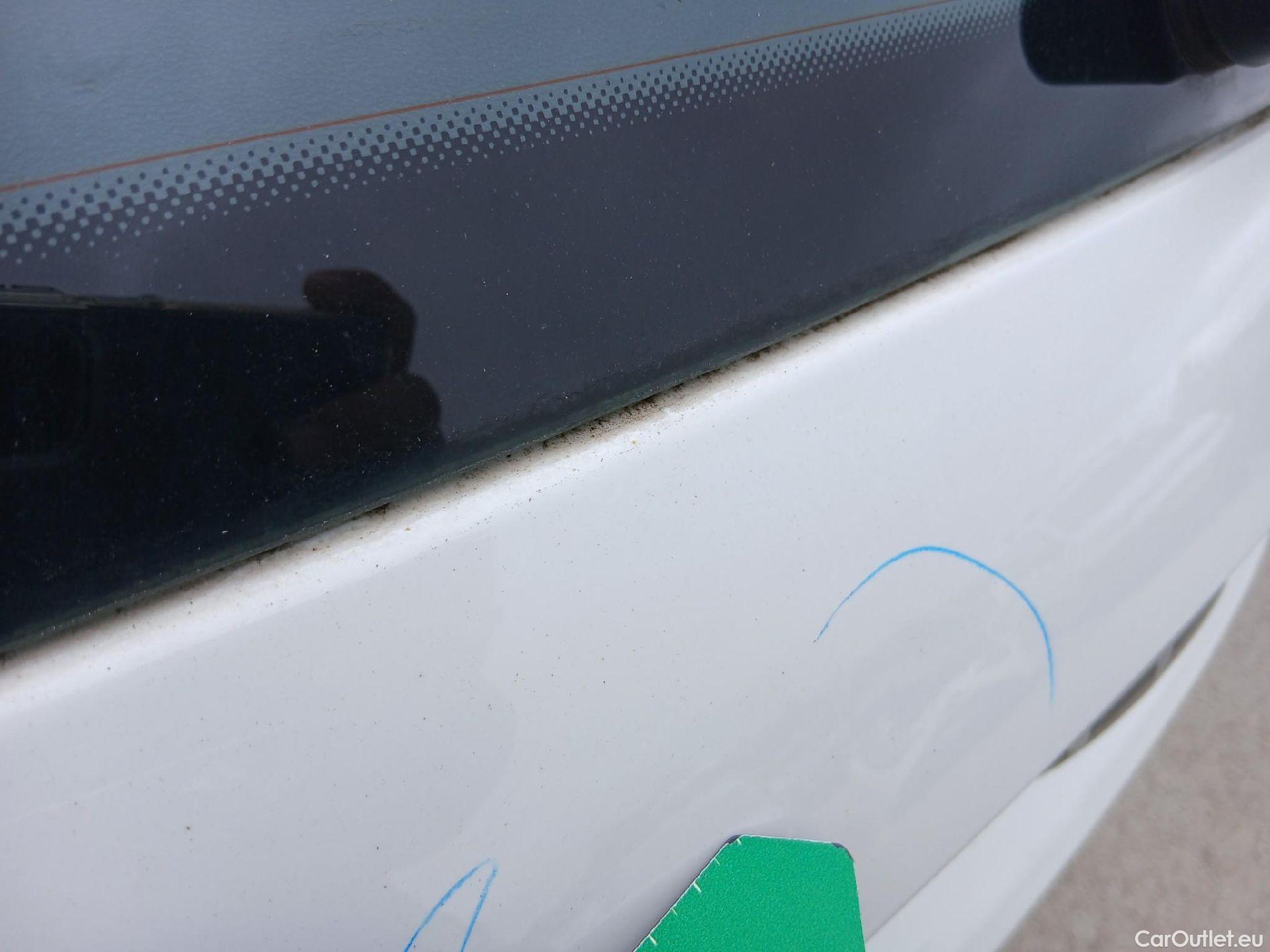  Volkswagen  Polo VOLKSWAGEN  / 2021 / 5P / berlina con portón Life 1.0 TSI 70kW (95CV) #14