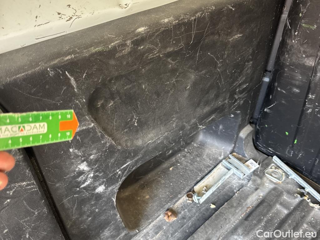  Citroen  Berlingo  Furgón Control M 1.5 BlueHDi 100CV MT6 E6d #48