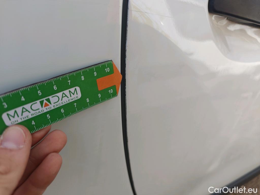  Dacia  Lodgy DACIA  / 2012 / 5P / monovolumen compacto Comfort Blue dCi 70kW (95CV) 7Pl - 18 #28