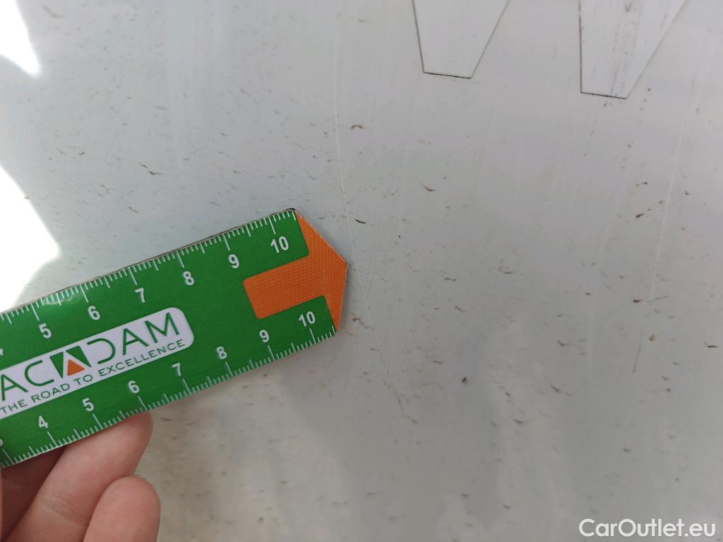  Dacia  Lodgy DACIA  / 2012 / 5P / monovolumen compacto Comfort Blue dCi 70kW (95CV) 7Pl - 18 #15