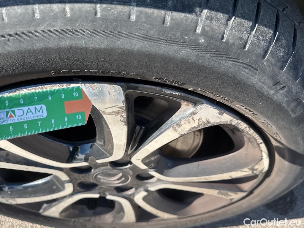  Citroen  Berlingo CITROEN  / 2018 / 5P / monovolumen Talla XL BlueHDi 130 S&S EAT8 SHINE #28