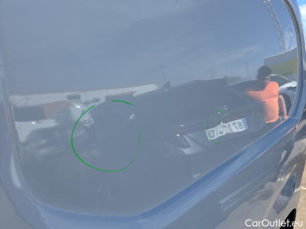  Citroen  Berlingo  Furgón Control M 1.5 BlueHDi 100CV MT6 E6d #3