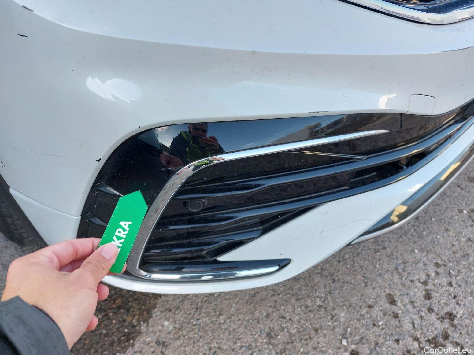  Volkswagen  Tiguan  R-Line 2.0 TDI 150CV AT7 E6d #3