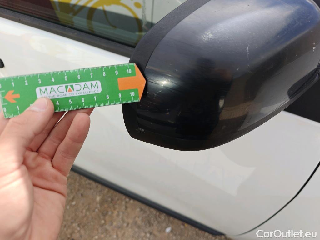  Dacia  Lodgy DACIA  / 2012 / 5P / monovolumen compacto Comfort Blue dCi 70kW (95CV) 7Pl - 18 #56