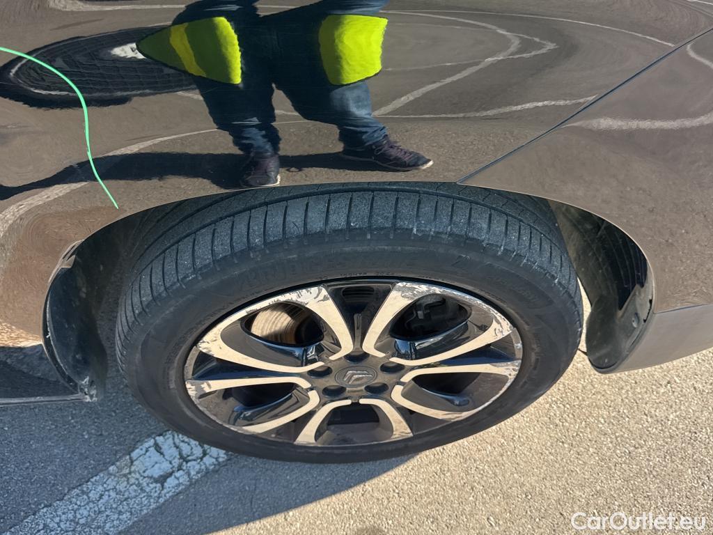  Citroen  Berlingo CITROEN  / 2018 / 5P / monovolumen Talla XL BlueHDi 130 S&S EAT8 SHINE #21