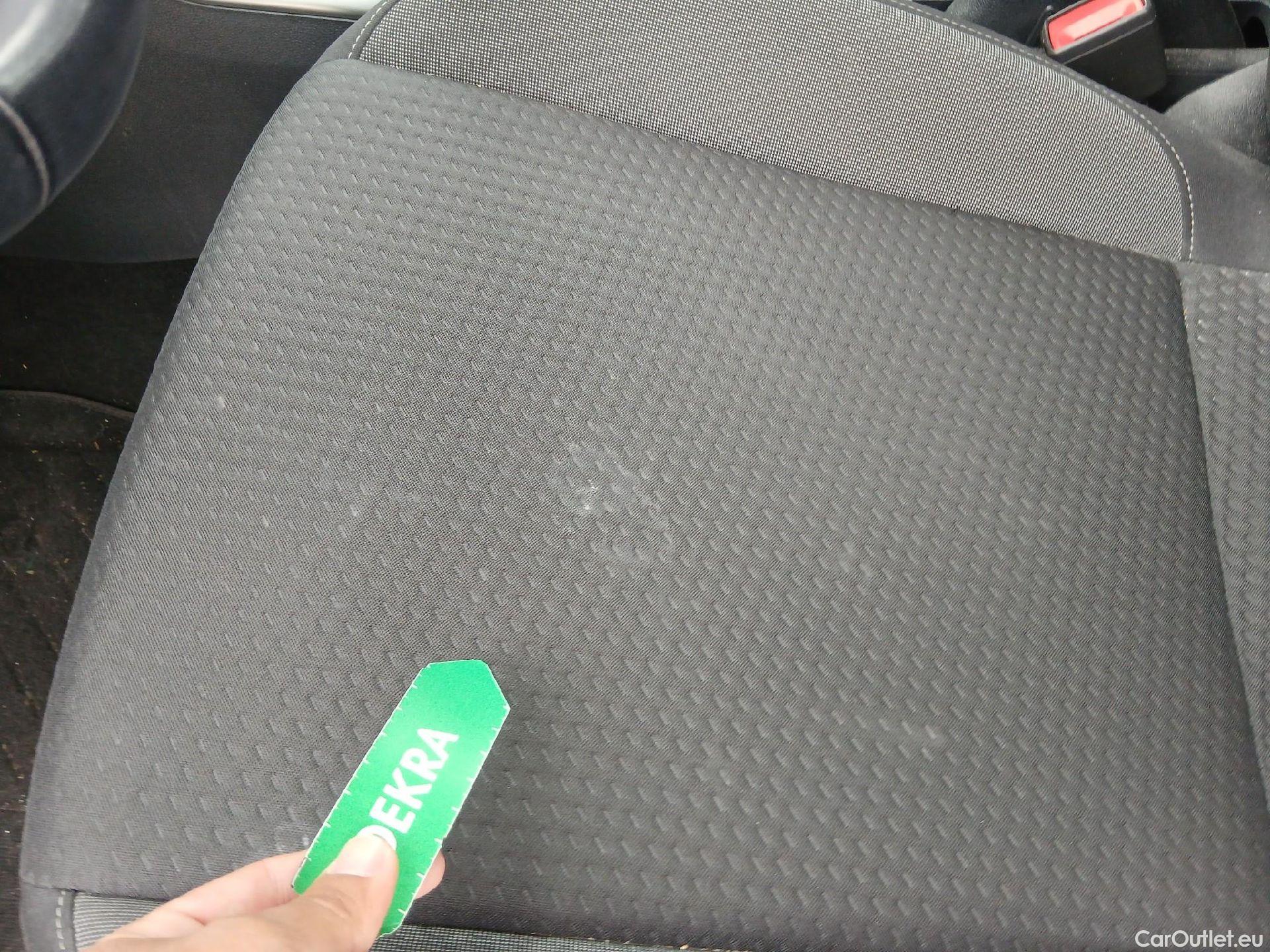  Volkswagen  Polo VOLKSWAGEN  / 2021 / 5P / berlina con portón Life 1.0 TSI 70kW (95CV) #26