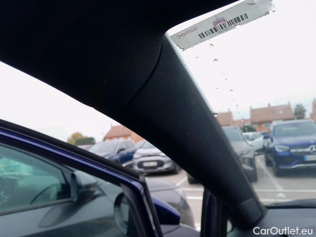  Volkswagen  Golf  VOLKSWAGEN / 2016 / 5P / berlina con portón GTE 1.4 TSI e-Power 150kW (204CV) DSG #15