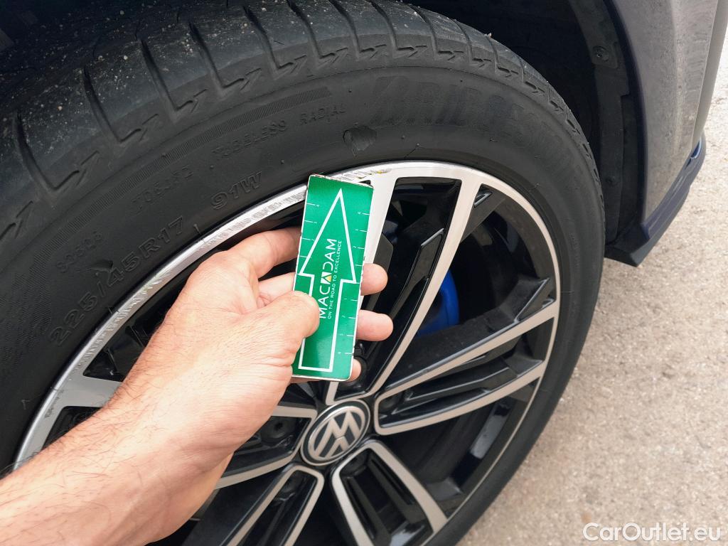  Volkswagen  Golf  VOLKSWAGEN / 2016 / 5P / berlina con portón GTE 1.4 TSI e-Power 150kW (204CV) DSG #23